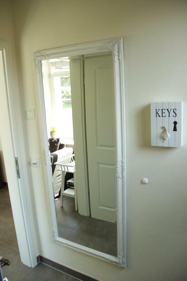 Ferienwohnung An Der Elbe Дрезден Екстериор снимка
